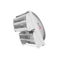 梵帝畜牧專用導(dǎo)流風(fēng)機(jī)