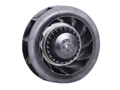 艾弗洛Φ180 AC后傾離心風(fēng)機(jī)