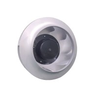 艾弗洛Φ250 EC后傾離心風(fēng)機