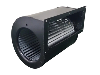 艾弗洛Φ133 EC前傾離心風(fēng)機(jī)