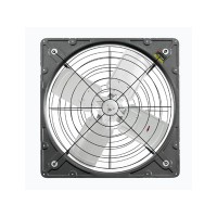 梵帝高效節(jié)能板式風(fēng)機(jī)