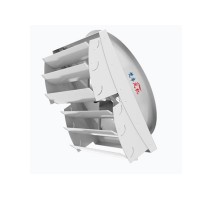 梵帝高效節(jié)能導(dǎo)流風(fēng)機(jī)