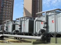 節(jié)能增效 煥新引領(lǐng) 大規(guī)模設(shè)備更新背景下暖通空調(diào)制冷行業(yè)的發(fā)展走向