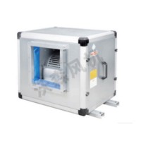 沃森WECS/WECAS雙進(jìn)風(fēng) EC 節(jié)能管道風(fēng)機(jī)