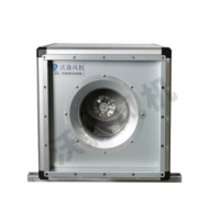 沃森WP/WPA 無(wú)蝸殼箱式風(fēng)機(jī)