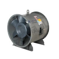 沃森WTF-H混流通風(fēng)機(jī)