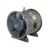 沃森HTF 消防高溫排煙軸流風(fēng)機(jī)