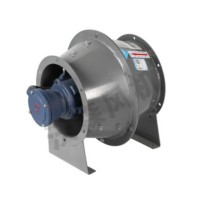 沃森WZLF-EX(WTF-D)防爆斜流式通風(fēng)機(jī)