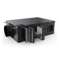 沃森WERV 全熱交換風(fēng)機(jī)